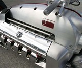 Dodge Tomahawk