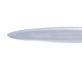 Icicle Smokey Dry Ice Drink Stirrers