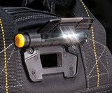DeWalt Lighted Tool Backpack