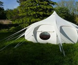 Lotus Belle Luxury Canvas Tents
