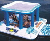 World of Watersports Parthenon Canopy Spa Island