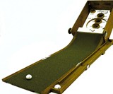 The Puttskee - Skee Ball Golf