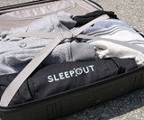 Sleepout Portable Blackout Curtain