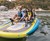 Mirage iTrek Fiesta 4-Person Pedal Kayak Mirage iTrek Fiesta 4-Person Pedal Kayak