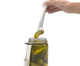 FridgeFork Condiment Fork