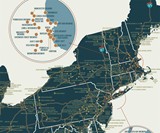 Breweries of the United States - New England