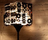 Cassette Tape Lamp