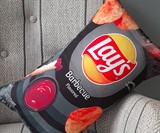 Bag of Chips Pillows