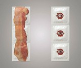 Bacon Condoms