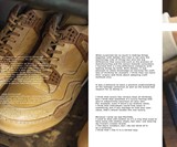 Sneakers: Next Size Up