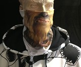 Star Wars Face Masks
