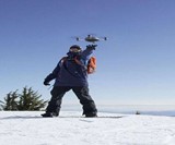Lily Autonomous Drone Camera