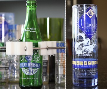 Kinkajou Bottle Cutter Kinkajou Bottle Cutter