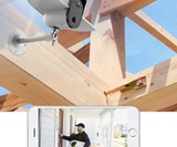Soliom Wireless Solar Powered Security Camera