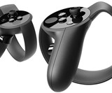Oculus Rift + Touch Virtual Reality System