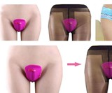 Vibrating Panties (NSFW)