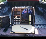 Daylodge Workspace for Truck Tailgates & Car Doors