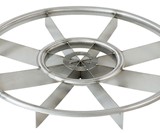 The Equalizer Multi-Blade Pizza Cutter