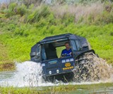 SHERP ATV