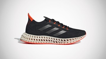 Adidas 4DFWD Sneakers