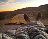 Rumpl High Performance Indoor/Outdoor Blanket
