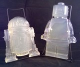 DoctorKote Ballistics Gel Targets