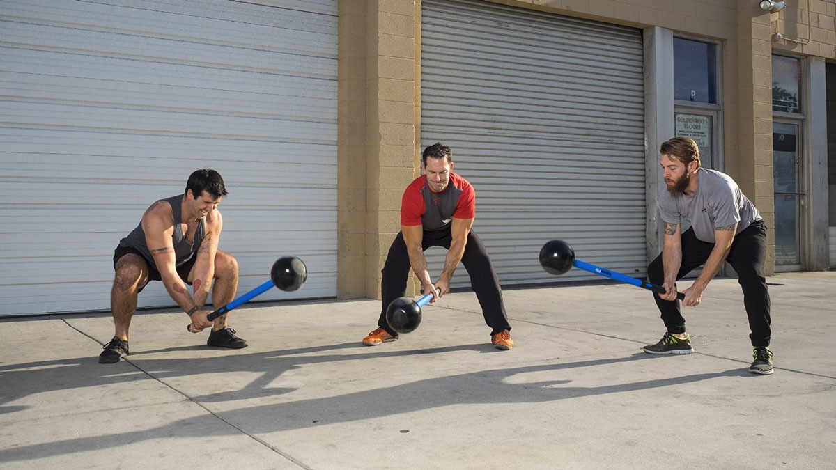 MostFit Fitness Sledgehammer MostFit Fitness Sledgehammer