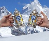 Das Can-in-Stein Beer Holder