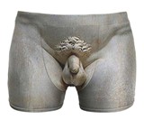 Mr. Gugu & Miss Go Underwear