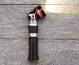 Barebones Trailblazer Swivel Head LED Flashlight