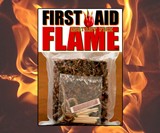 First Aid Flame