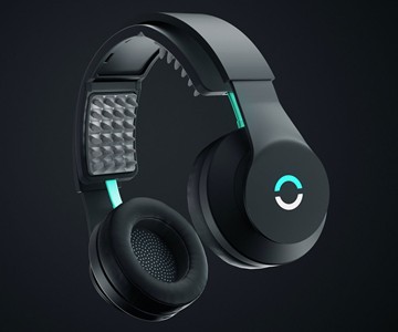 Halo Sport Neurostimulation Headset