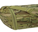 Code Alpha Hybrid Garment Duffel Bag