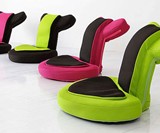 Buddy the Game Chair