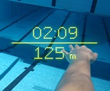 FORM Smart Swim Goggles