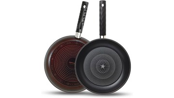 Happycall Diamond Nonstick Frying Pan Happycall Diamond Nonstick Frying Pan