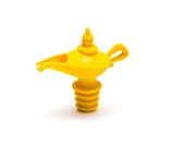 Oiladdin - Aladdin Lamp Oil Pourer & Stopper