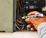 WD-40 Precision Pen for On-The-Go Lubrication