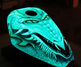 LumiLor Electroluminescent Coating