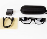 HD Video Spy Glasses