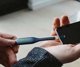 MEEM Phone Charger & Automatic Backup Cable