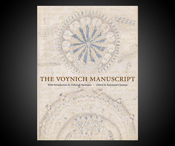 The Voynich Manuscript The Voynich Manuscript