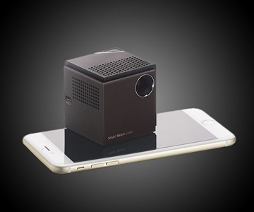 UO Smart Beam Laser Projector UO Smart Beam Laser Projector