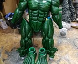 Incredible Hulk Suit