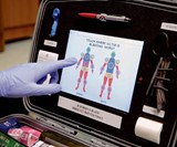 Mobilize Rescue System Smart First Aid Kits