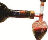 Centellino Areadivino Wine Aerator & Decanter