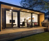Honomobo Shipping Container Homes