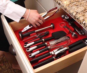 Drawer Decor Organizer Drawer Decor Organizer