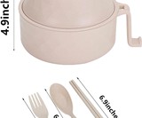 Microwave Ramen Cooker