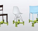 Kaboost Portable Chair Booster